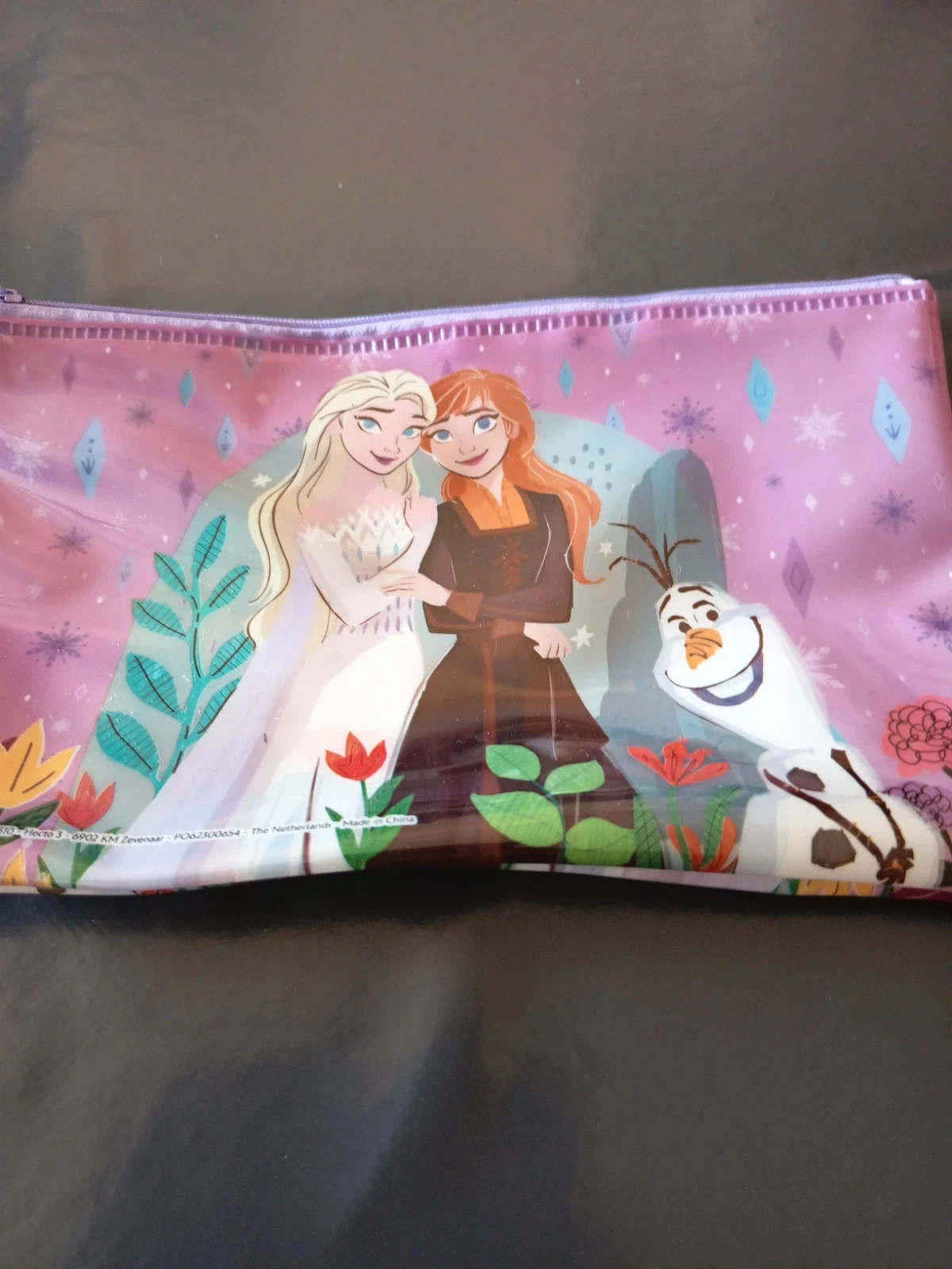 Necessaire a rainha das neves – photo 2